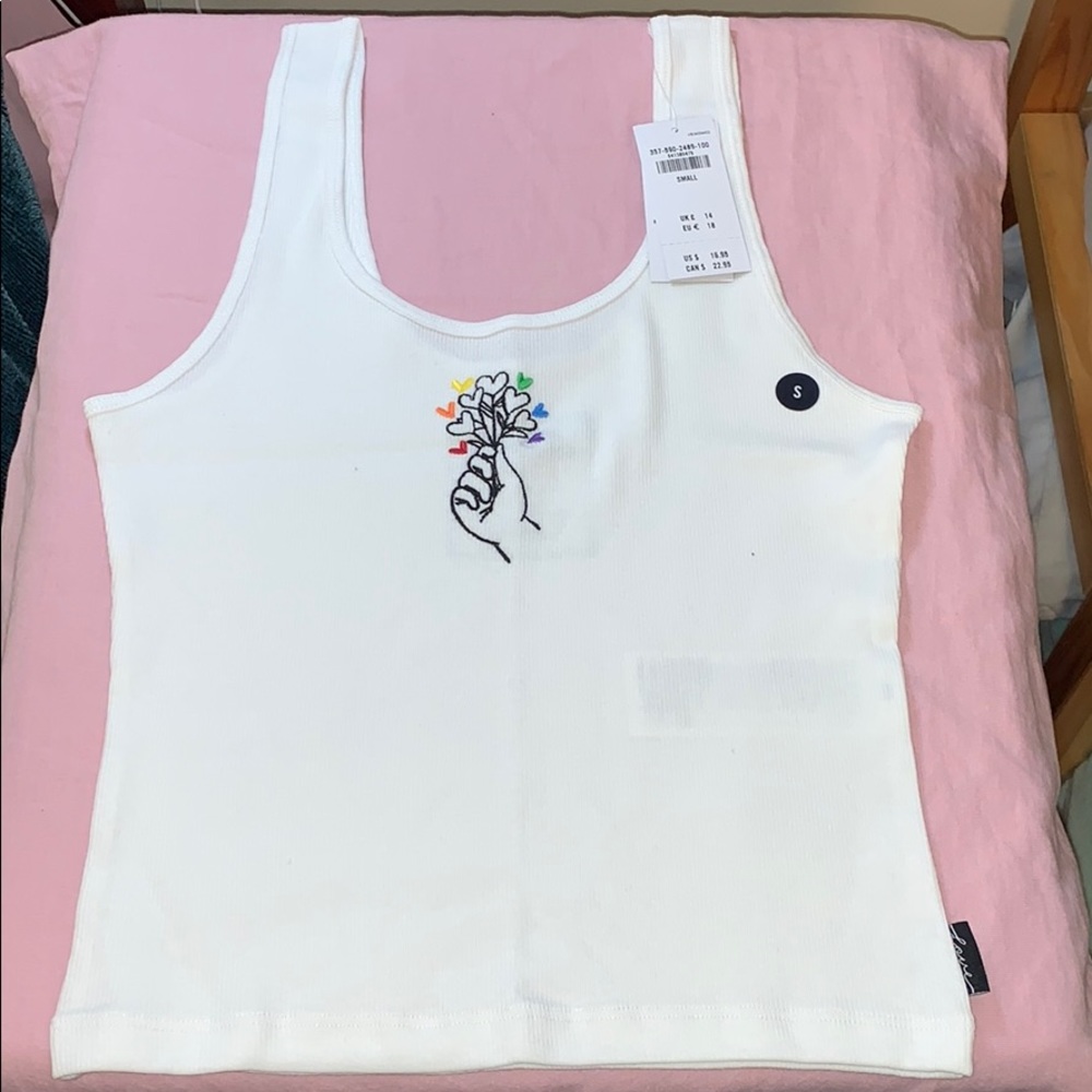 🛍Tank top